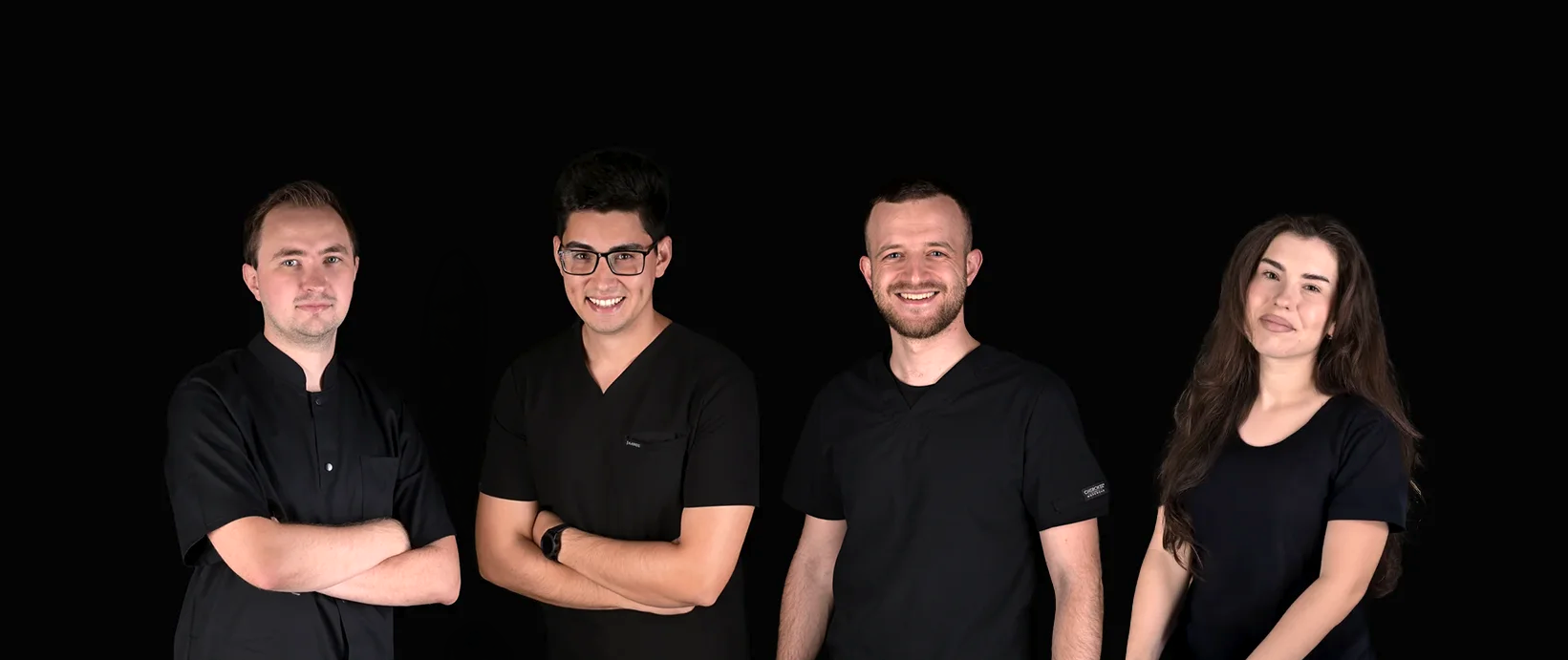Dentsim clinica stomatologica bucuresti imagine coperta prezentare