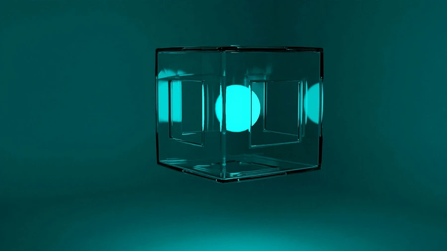 Glassmorphism: Efectul Transparent pentru UI Remarcabil