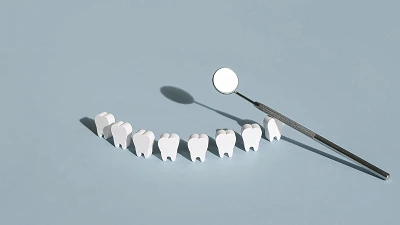 Protetica dentară - Soluții moderne pentru înlocuirea dinților pierduți