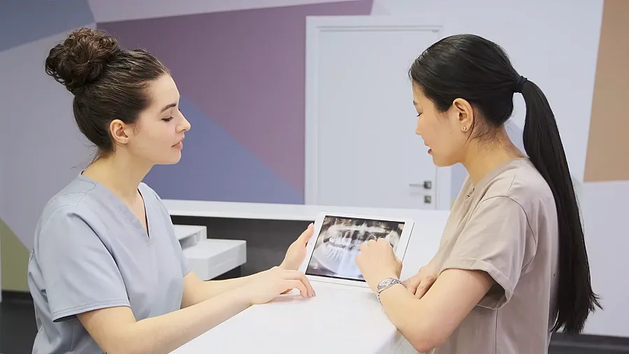 Chirurgie dento-alveolară - Când e nevoie și ce presupune o intervenție