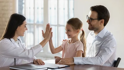 Pedodonție - Cum îngrijim sănătatea dentară a copiilor