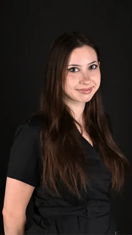 Olga Maria Baciu