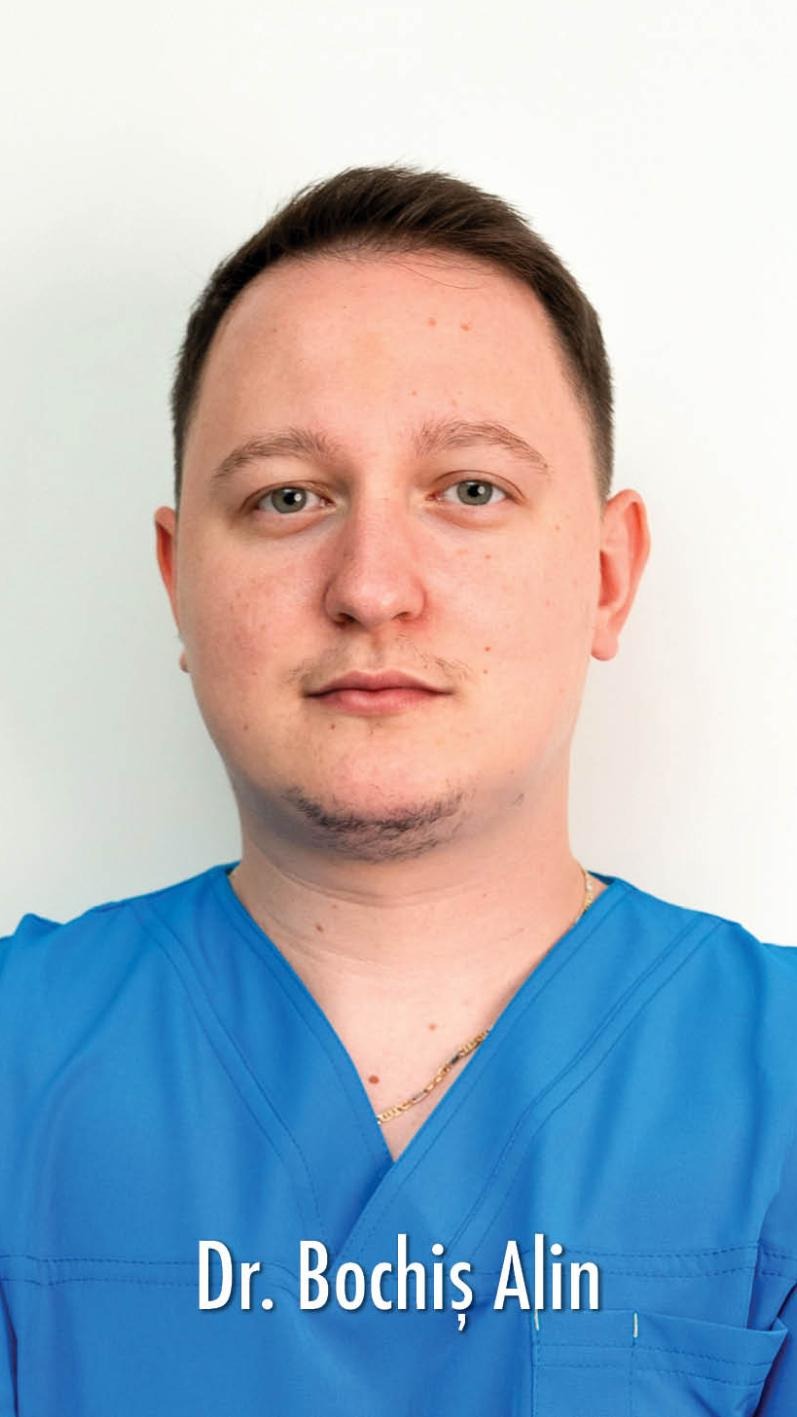 Dr. Bochiș Alin
