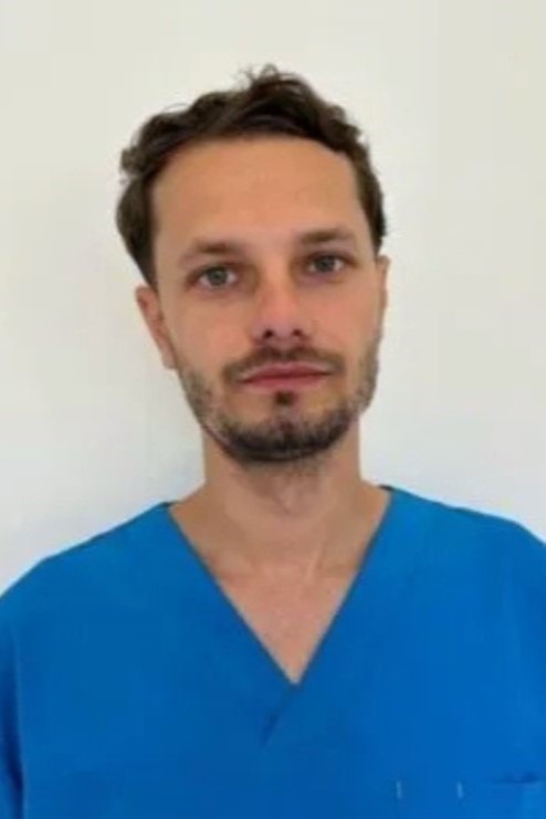 Dr. Mărcuț Bogdan