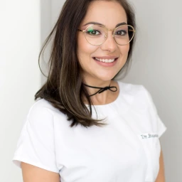 Dr Raisa Vidican