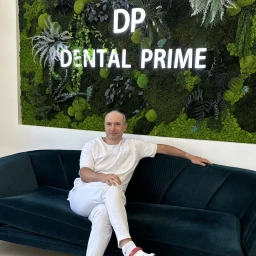 Dr Paul Oltean