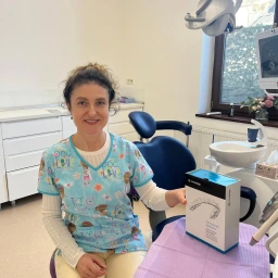 Dr Voculescu Valeria