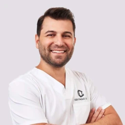 Dr. Hazizi Klodian