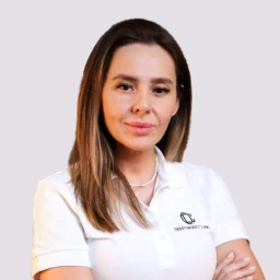 Dr. Monica Hazizi
