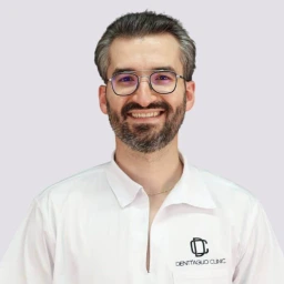 Dr. Claudiu Calin