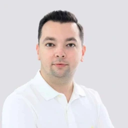 Dr. Florian Dragan