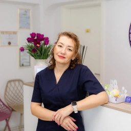 Dr. Catalina Sasu