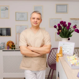 Dr. Stefan Sasu