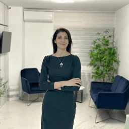 Dr. Ceban Alexandra Ligia