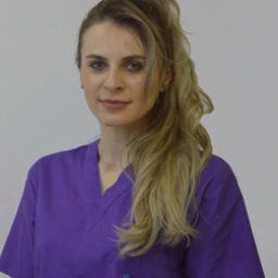 Dorina Gheorghe (Ulici)