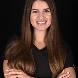 Dr. Lorena-Beatrice Urse-Badea