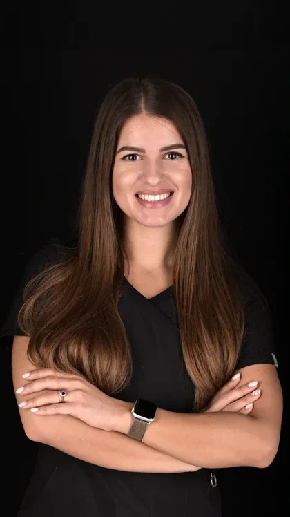 Dr. Lorena-Beatrice Urse-Badea