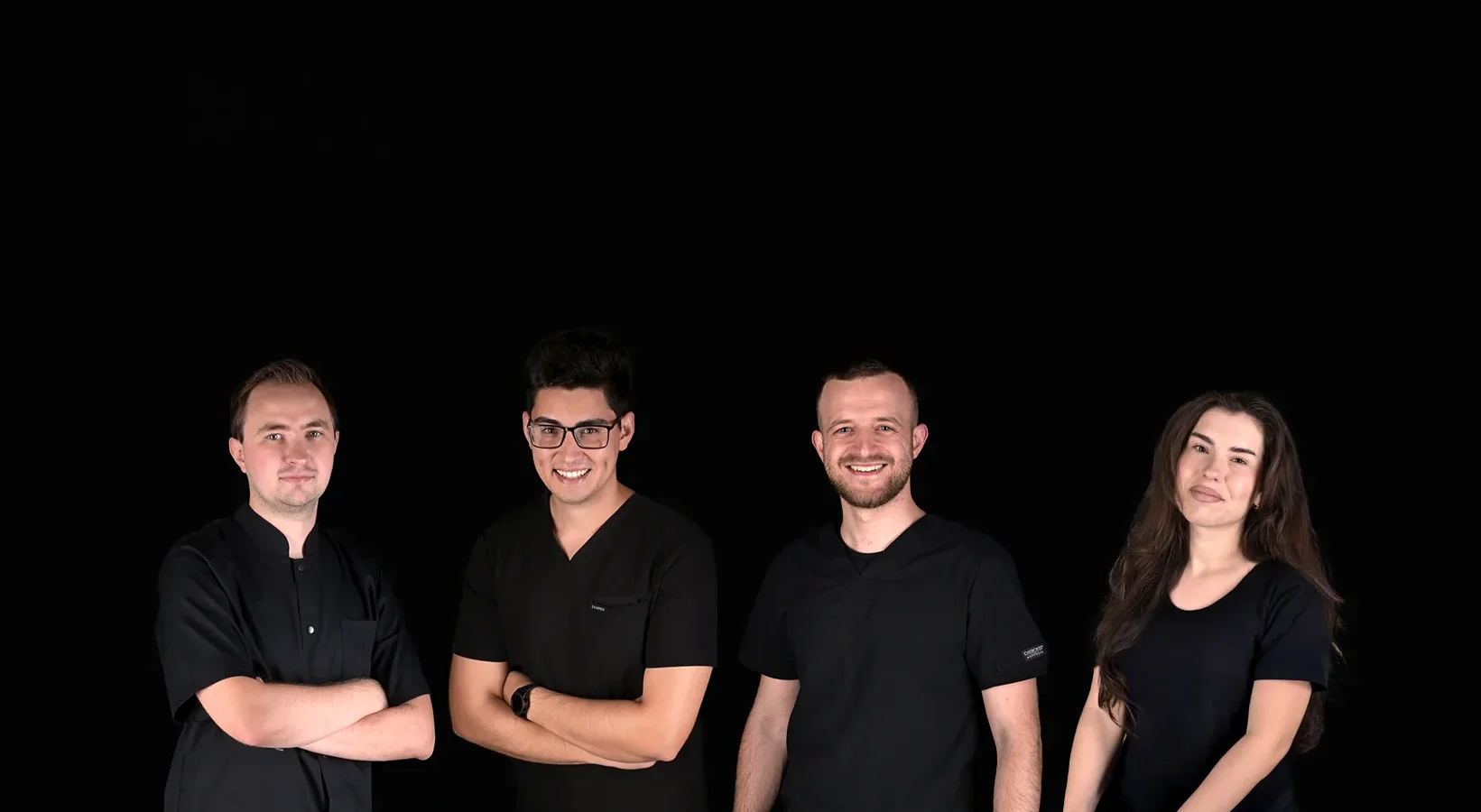Dentsim clinica stomatologica bucuresti imagine coperta prezentare